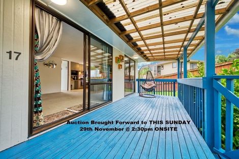Photo of property in 17 Rehia Road, Massey, Auckland, 0614