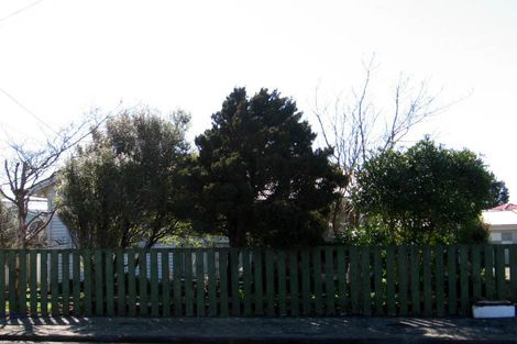 Photo of property in 95 Fox Street, Featherston, 5710