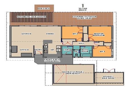 Photo of property in 163b Kingswood Road, Brookfield, Tauranga, 3110