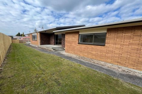 Photo of property in 100 Lorne Street, Morrinsville, 3300