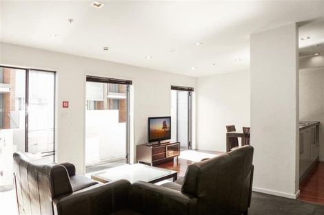 Photo of property in 117/57 Mahuhu Crescent, Auckland Central, Auckland, 1010