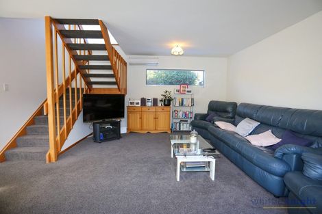 Photo of property in 6/2 Rehua Lane, St Albans, Christchurch, 8014