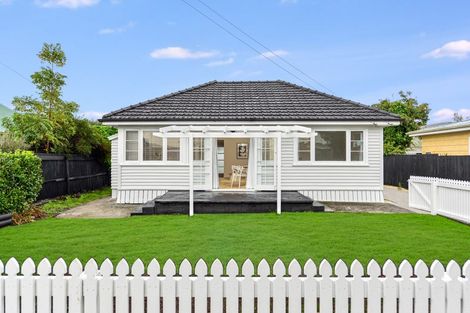 Photo of property in 19 Allen Street, Frankton, Hamilton, 3204