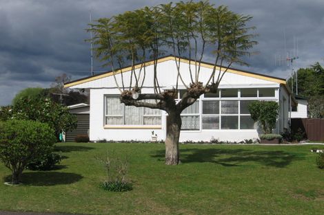 Photo of property in 18 Tutauanui Crescent, Maungatapu, Tauranga, 3112