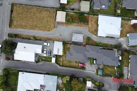 Photo of property in 64 Princes Street, Netherby, Ashburton, 7700