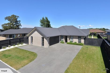 Photo of property in 11 Lloyds Close, Rolleston, 7614