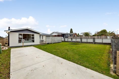 Photo of property in 137 Mcnair Road, Te Awamutu, 3800