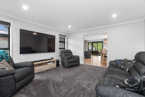 Photo of property in 107 Wairau Drive, Tikipunga, Whangarei, 0112