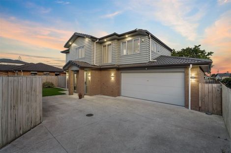 Photo of property in 48b Wintere Road, Papatoetoe, Auckland, 2025