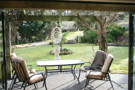 Photo of property in Hedgeley Road, Eskdale, Napier, 4182