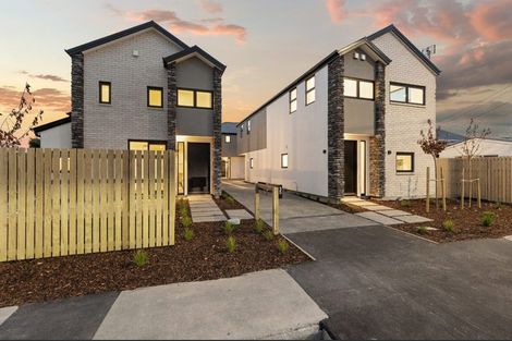 Photo of property in 35b Wrights Road, Addington, Christchurch, 8024