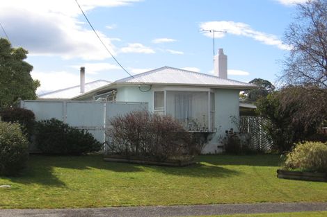 Photo of property in 27 Keir Crescent, Lansdowne, Masterton, 5810