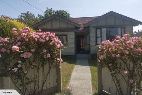 Photo of property in 10 Saint Johns Avenue, Highfield, Timaru, 7910