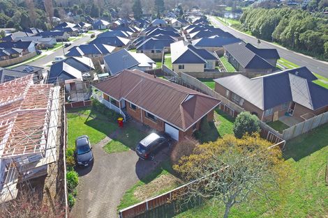 Photo of property in 4 Church Road, Pukete, Hamilton, 3200