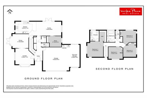 Photo of property in 15 Bexley Way, Morrinsville, 3300