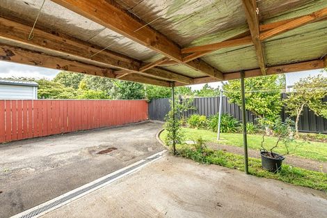 Photo of property in 5b Rawhiti Place, Saint Johns Hill, Whanganui, 4501