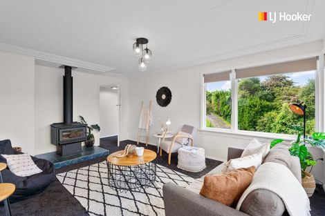 Photo of property in 1 Glendevon Place, Vauxhall, Dunedin, 9013