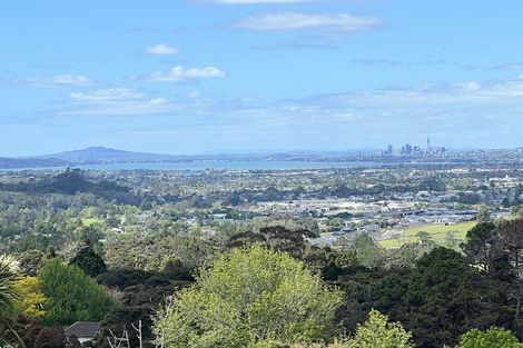 Photo of property in 1 Puketaha Road, Swanson, Auckland, 0816