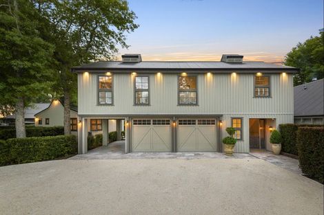 Photo of property in 197 Papakura-clevedon Road, Clevedon, Papakura, 2582