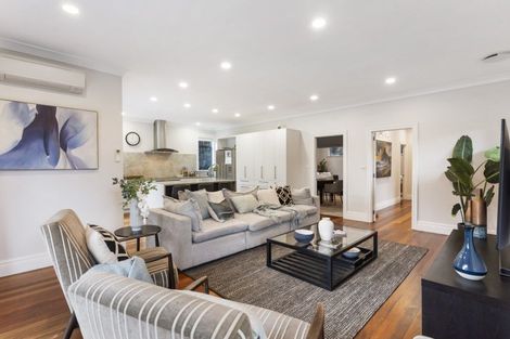 Photo of property in 35a Marsden Avenue, Mount Eden, Auckland, 1024