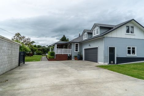 Photo of property in 10a Chester Street, Levin, 5510