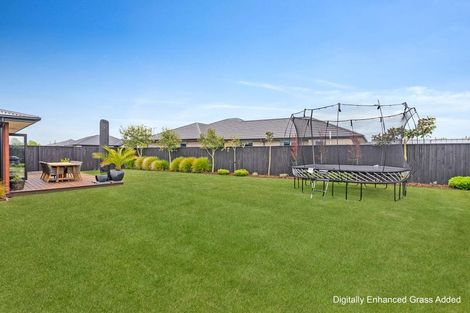 Photo of property in 25 Foxbridge Lane, Lincoln, 7608