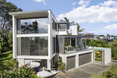 Photo of property in 3a Kowhai Road, Mairangi Bay, Auckland, 0630