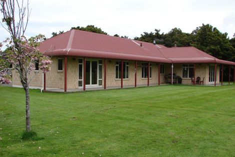 Photo of property in 256 Oreti Road, Otatara, Invercargill, 9879