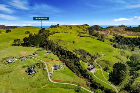 Photo of property in 265 Fletcher Road, Waimauku, 0881