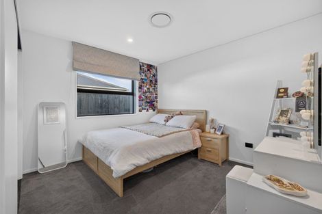 Photo of property in 39 Lusk Street, Rangiora, 7400