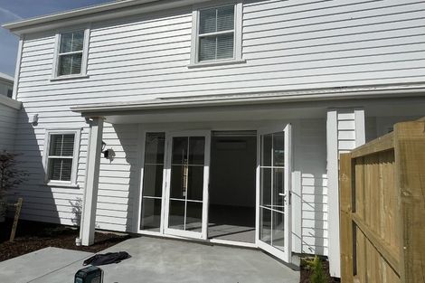 Photo of property in 59c Bletsoe Avenue, Spreydon, Christchurch, 8024