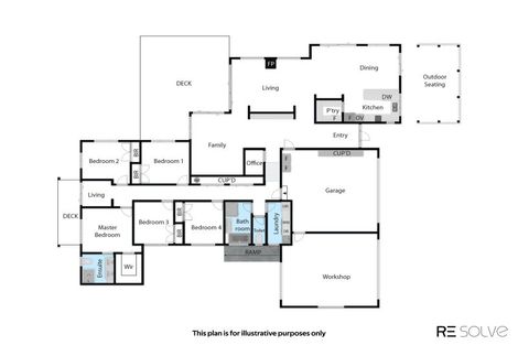 Photo of property in 13 Biron Place, Stratford, 4332