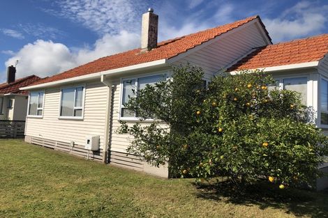 Photo of property in 202 Coronation Avenue, Welbourn, New Plymouth, 4310