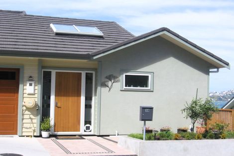 Photo of property in 18 Cameron Street, Kaiwharawhara, Wellington, 6035