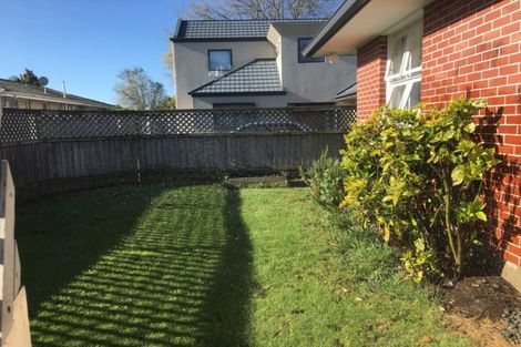 Photo of property in 10 Bevington Street, Avonhead, Christchurch, 8042