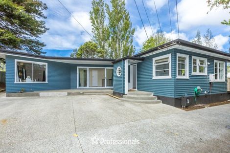 Photo of property in 46 Montgomery Street, Stokes Valley, Lower Hutt, 5019