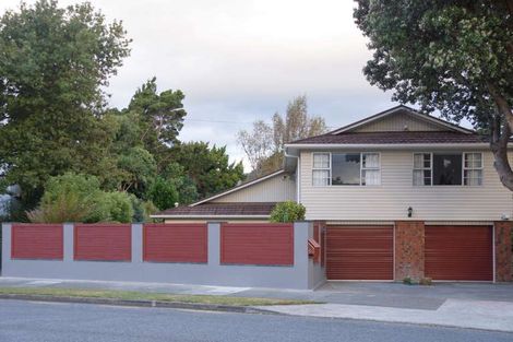 Photo of property in 64 Penrose Street, Woburn, Lower Hutt, 5010