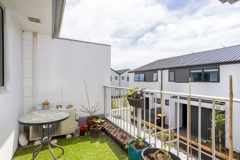 Photo of property in 6/424 Manchester Street, St Albans, Christchurch, 8014