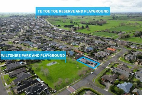 Photo of property in 52 Wiltshire Drive, Huntington, Hamilton, 3210