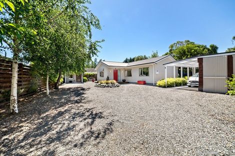 Photo of property in 429b High Street South, Carterton, 5713