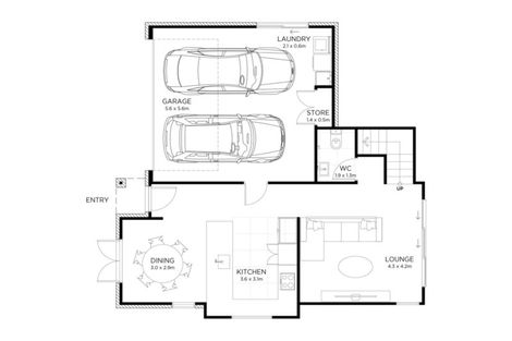 Photo of property in 5 Vincent Mcgrath Crescent, Swanson, Auckland, 0614