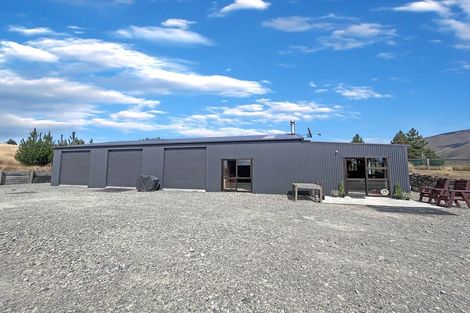 Photo of property in 79b Manuka Terrace, Ben Ohau, Twizel, 7999