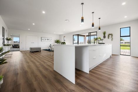 Photo of property in 9 Delta Way, Te Kowhai, 3288