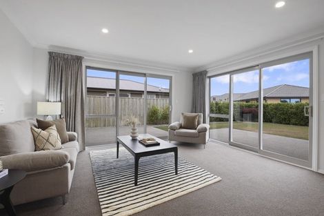 Photo of property in 5 Hickmott Street, Rangiora, 7400