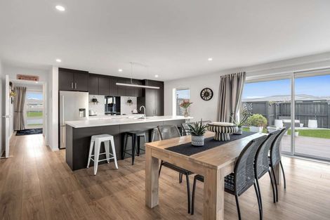 Photo of property in 1 Jean Batten Lane, Rolleston, 7615