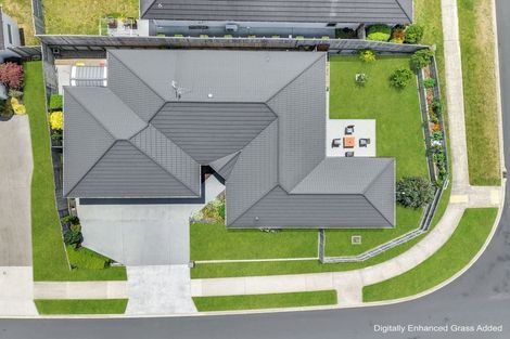 Photo of property in 80 Cumberland Drive, Flagstaff, Hamilton, 3210