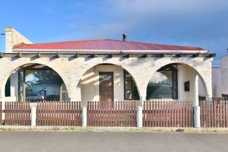 Photo of property in 96 Ashmore Street, Halfway Bush, Dunedin, 9010