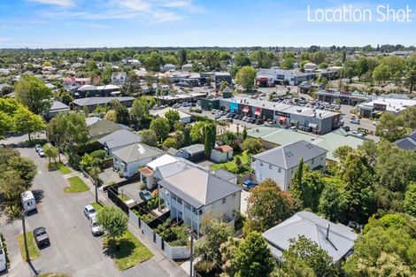 Photo of property in 2/42 Woodville Street, Edgeware, Christchurch, 8013