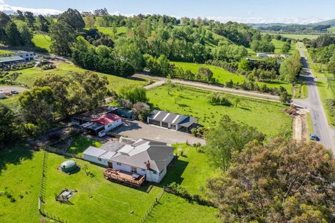 Photo of property in 227 Gordon Street, Lansdowne, Masterton, 5810