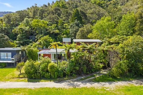 Photo of property in 417 Anakiwa Road, Anakiwa, Linkwater, 7281